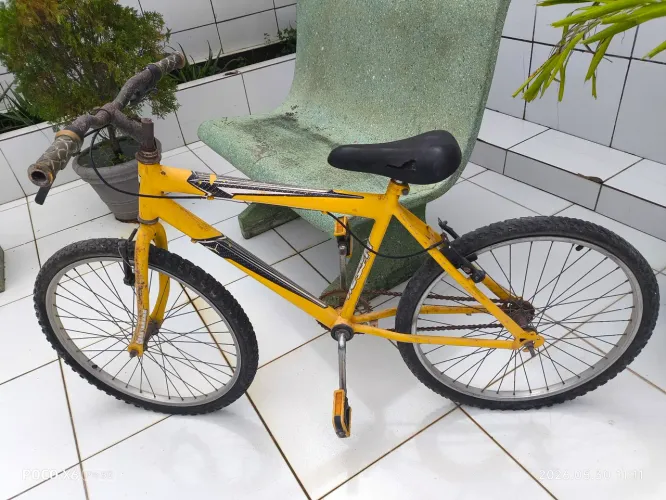 Bikes 