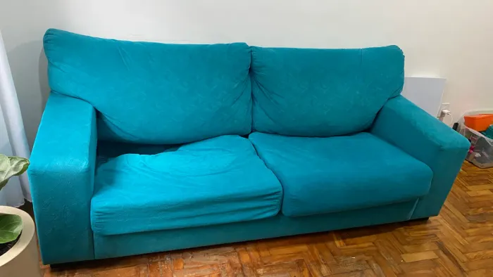 VENDO SOFÁ 2,20m