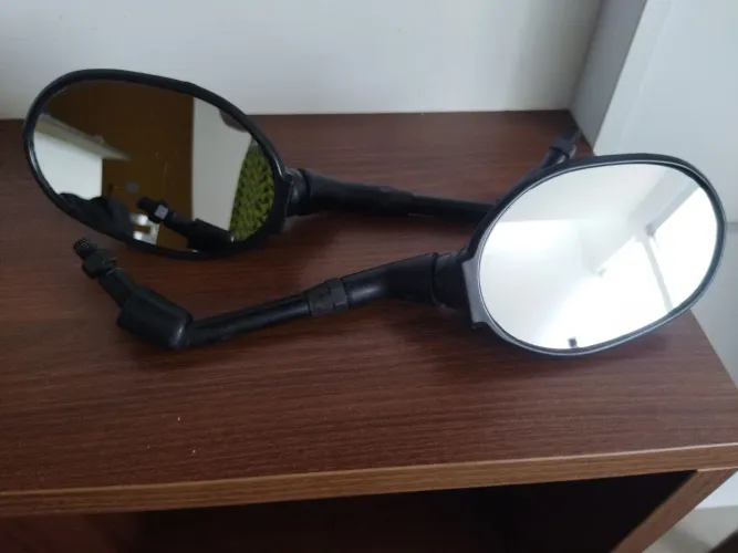 Retrovisor original triumph Tiger 1200