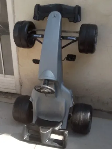Carro de fórmula 1