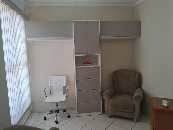 Sala para alugar, 28 m² por R$ 1.190,00/mês - Centro - Taubaté/SP