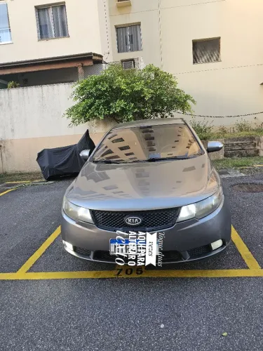 Cerato 2011