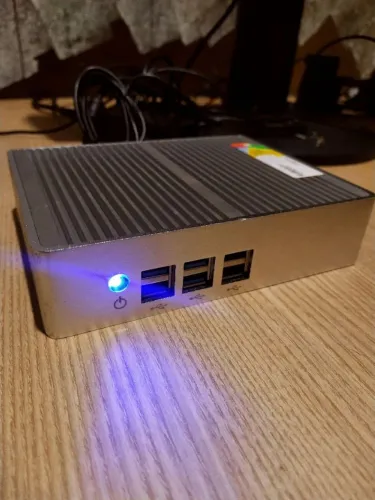Mini pc i3 8gb ram