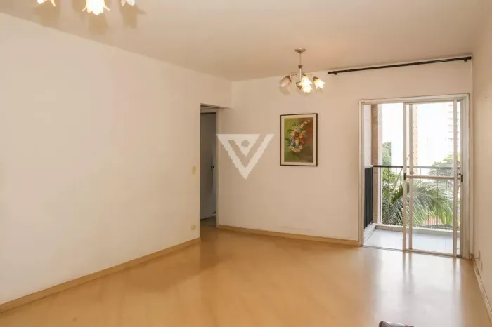 Apartamento a venda com 2 dormitórios na Vila Pompéia
