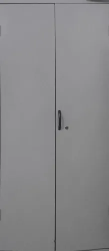 Armário escritório 2 portas