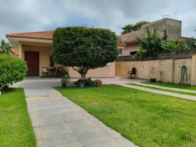 VENDA: Casa em Condomínio com 600 m² de Terreno  3 Dormitórios no Haras Bela Vista  Vargem