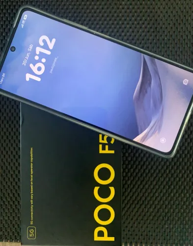 Poco F5