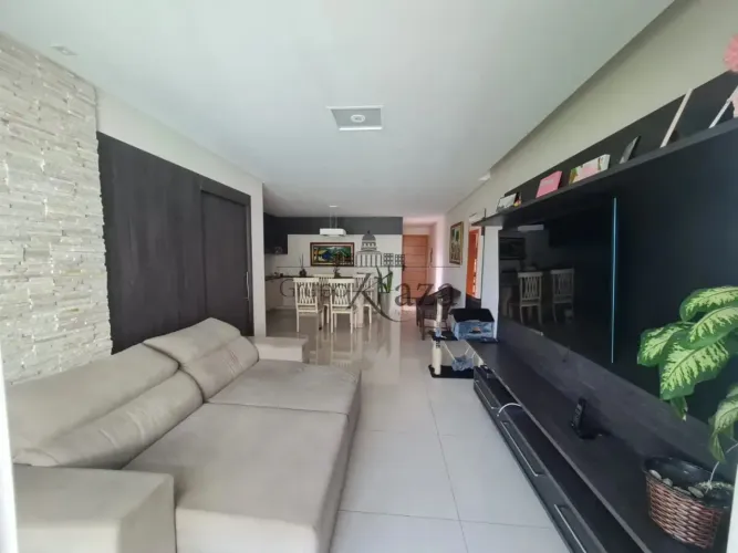 Oportunidade - Apartamento - Urbanova - Residencial Terra Di Monterosso - 3 Dormitórios -