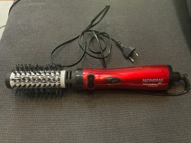 Escova rotativa MONDIAL