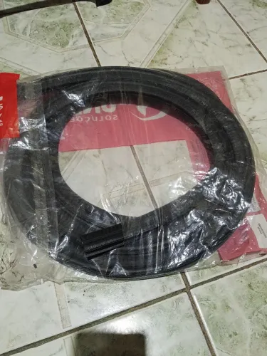 Borracha de vedação porta malas uno Mille