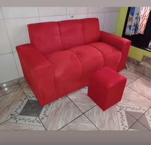 SOFÁ . SOFÁ . Mega