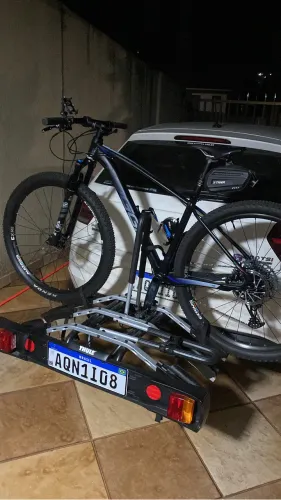Transbike trans bike Thule