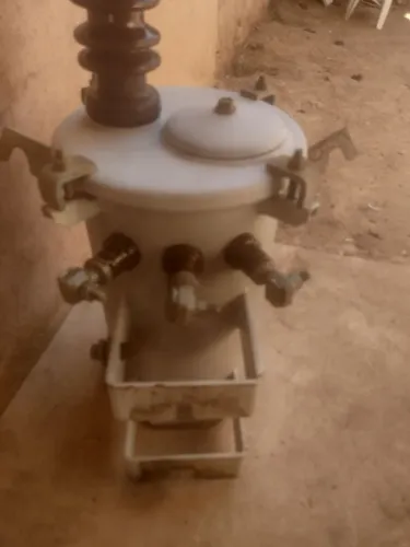 transformador 5kv