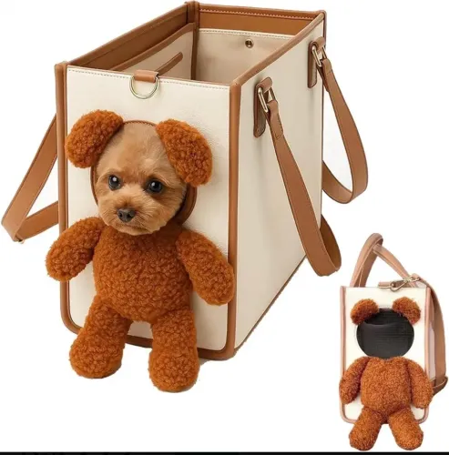 Conforto para transportar seu pet em segurança