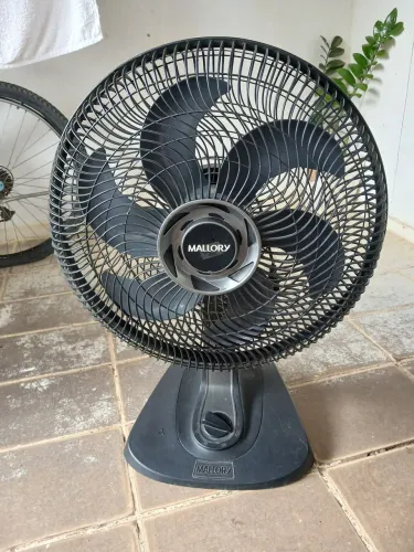 Ventilador malory 40 cm