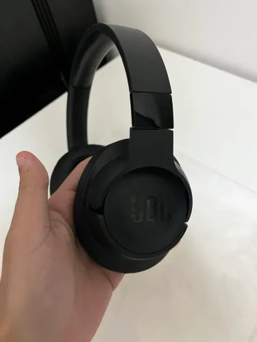 Fone de Ouvido JBL Tune 720BT