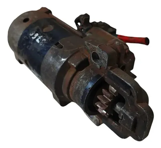 Motor Arranque Ford Ranger 3.2 2019 2020 2021 Diesel