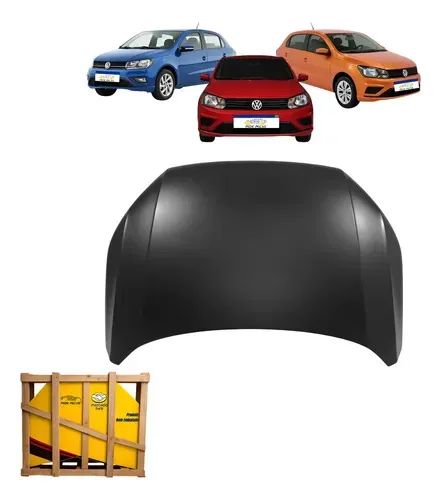 Capo Vw Gol G8 2018 2019 2020 2021 2022 2023 Novo