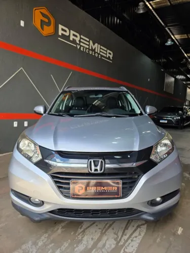 Honda HR-V EX 1.8 Flexone 16V 5P Aut. 2016