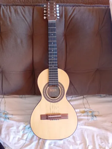 Viola caipira rozini