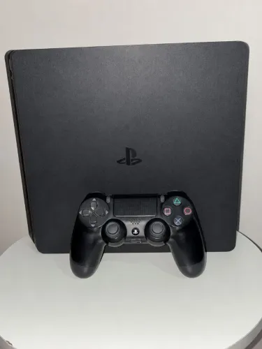 Playstation 4 Slim 500gb