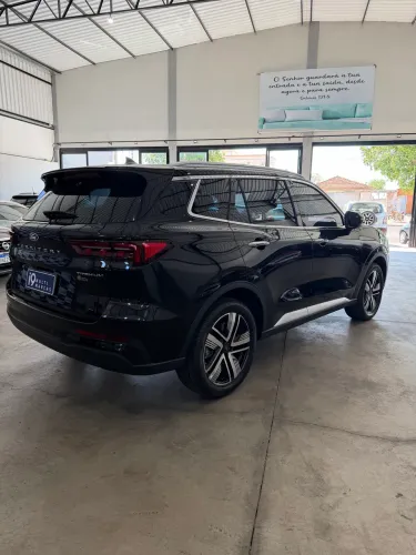 Ford Territory Titanium 1.5 Gtdi Ecobo. AUT 2026