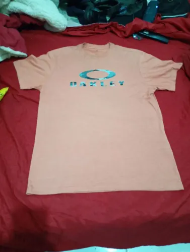 Camisa da Oakley original