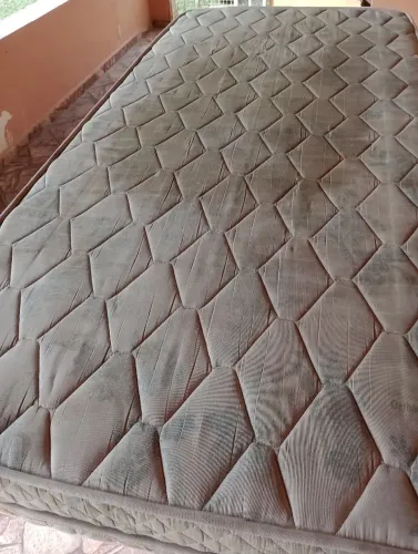Colchão de solteiro