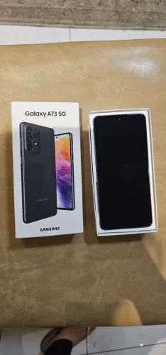 Samsung Galaxy A73 5G (128GB)