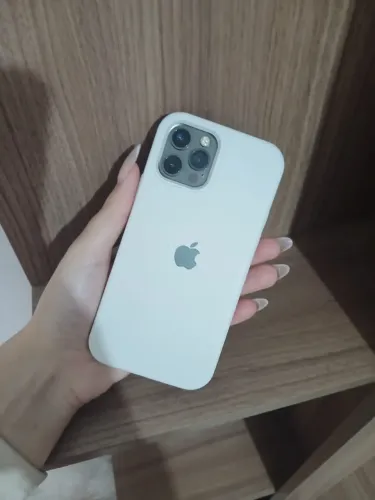 VENDO CELULAR IPHONE 12pro