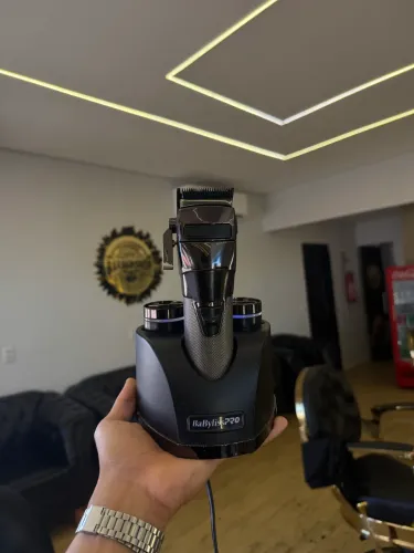 Máquina profissional de barbeiro BaBylissPRO SnapFX
