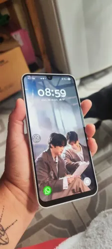 Samsung A26 