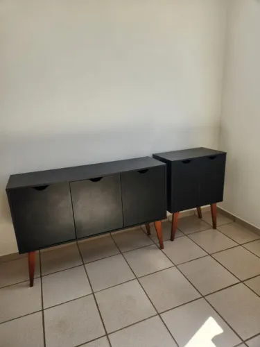 Buffet 3 portas tok stok