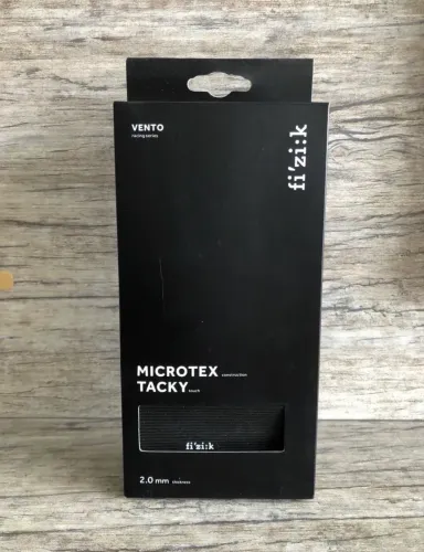 Fita de guidao fizik