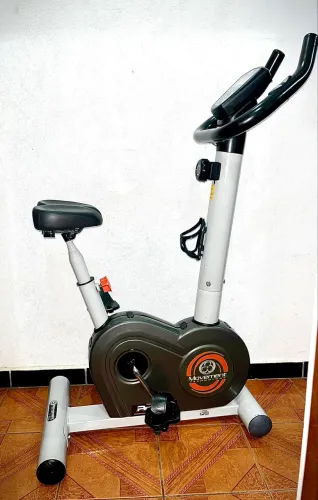 Bicicleta Movement v3