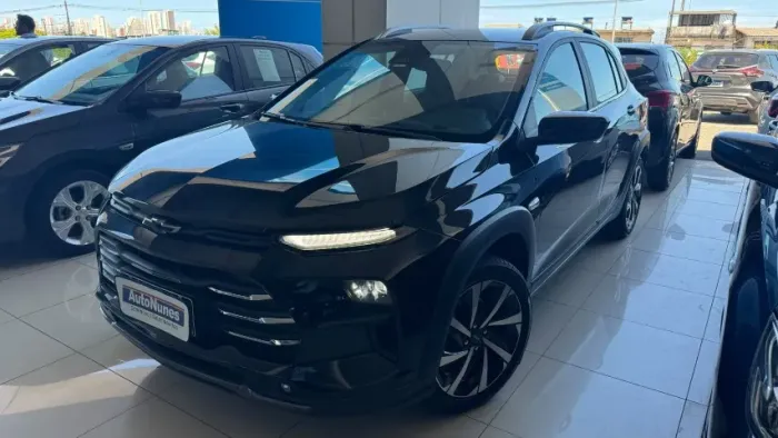 Chevrolet Sonic Premier 1.0 12V Turbo Aut. 2027