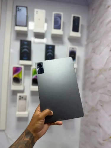 REDMI PAD SE 256GB ? R$ 1.199