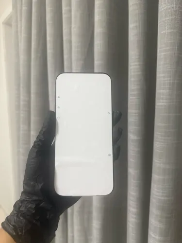 IPHONE 17 pro max 512GB azul