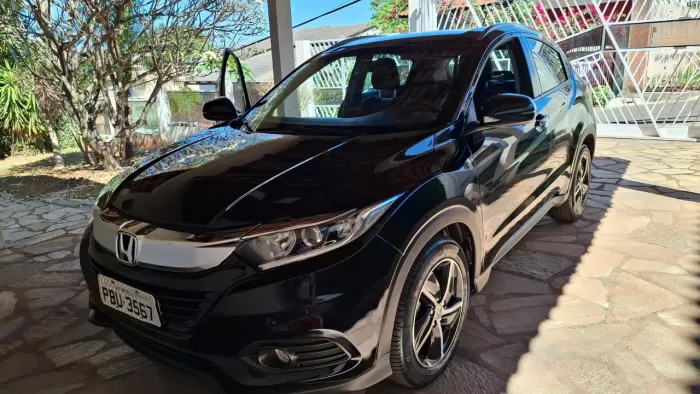 Honda HR-V EXL 1.8 Flexone 16V 5P Aut. 2020