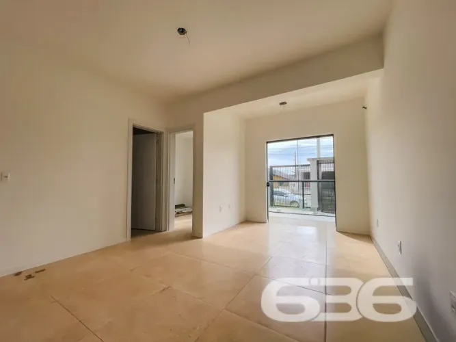 Apartamento | Joinville | Adhemar Garcia