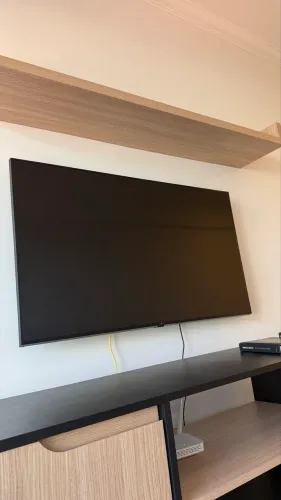 LG TV Smart 50 polegadas