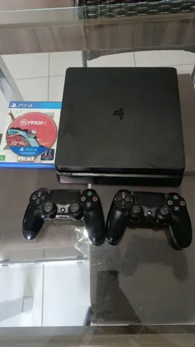 Ps4