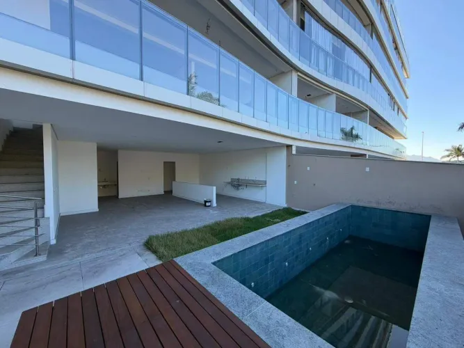 Apartamento no Reserva Vitória