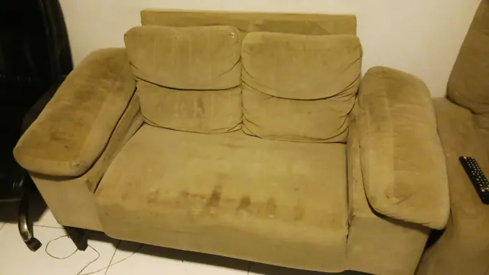 Sofa 2 lugar