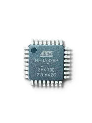 MICROCONTROLADOR ATMEGA 5 UNIDADES