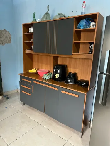 Vendo armário BARATO NOVO