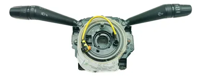 Chave Seta Com Cinta Airbag Fiat Toro 2016