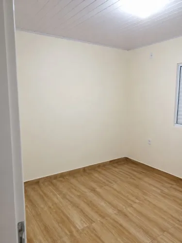 Vendo casa em CAPIVARI DE BAIXO/SC