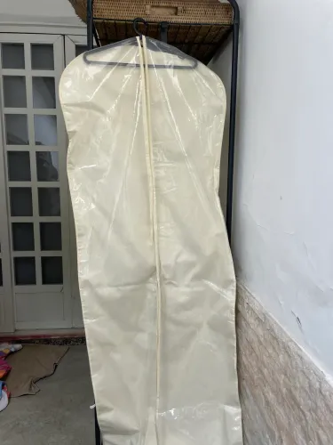 Capa Protetora de roupa