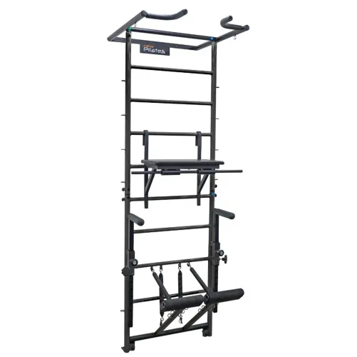 Espaldar | Wall Chair Pilates